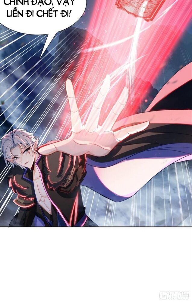 Duy Ngã Độc Tiên Chap 95 - Next Chap 96