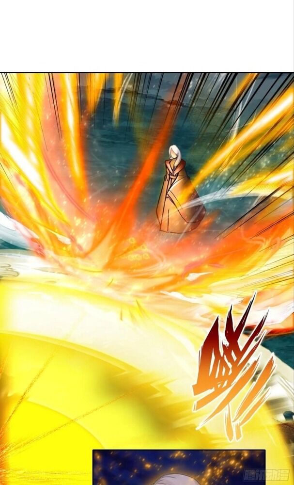 Duy Ngã Độc Tiên Chap 95 - Next Chap 96