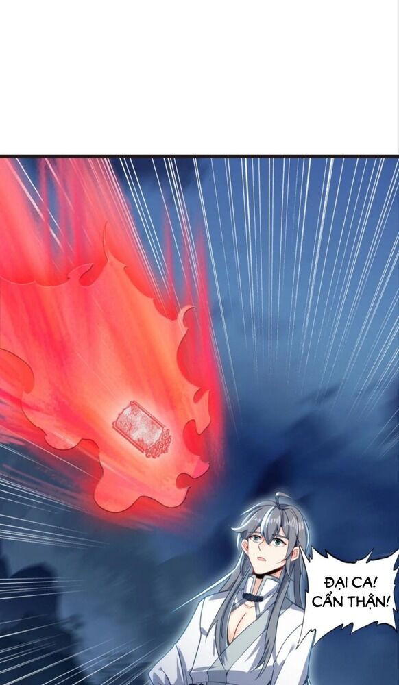 Duy Ngã Độc Tiên Chap 95 - Next Chap 96