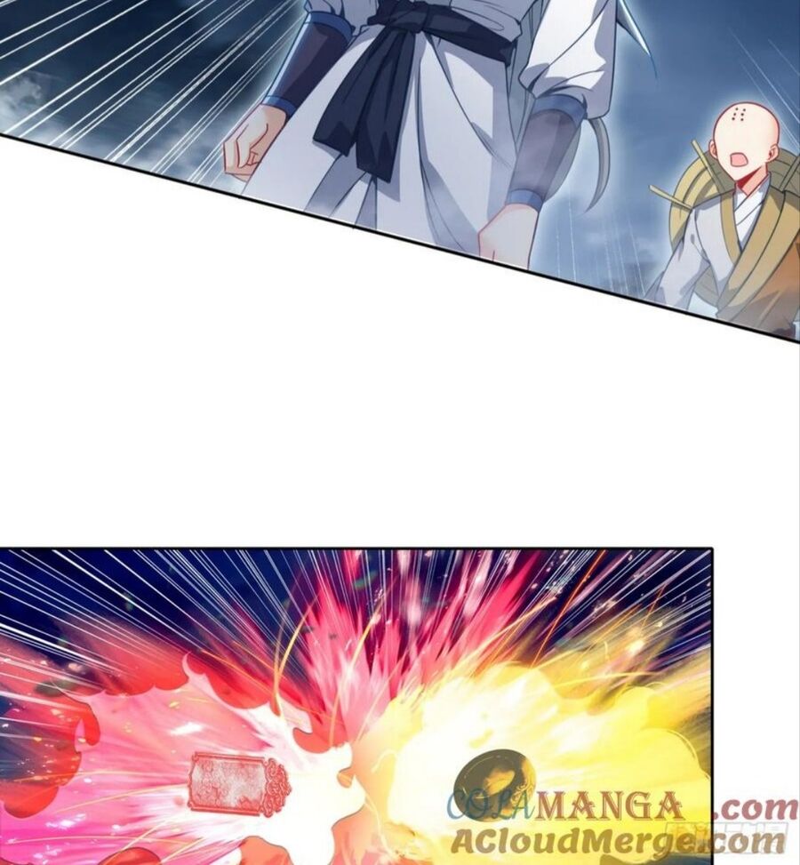 Duy Ngã Độc Tiên Chap 95 - Next Chap 96