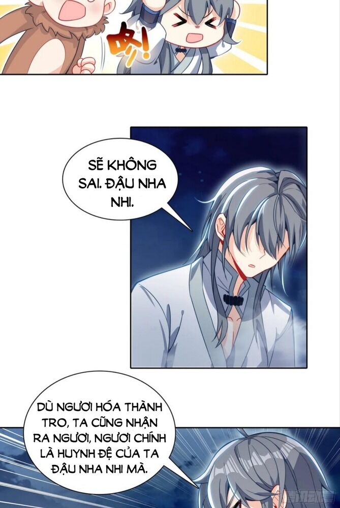 Duy Ngã Độc Tiên Chap 95 - Next Chap 96