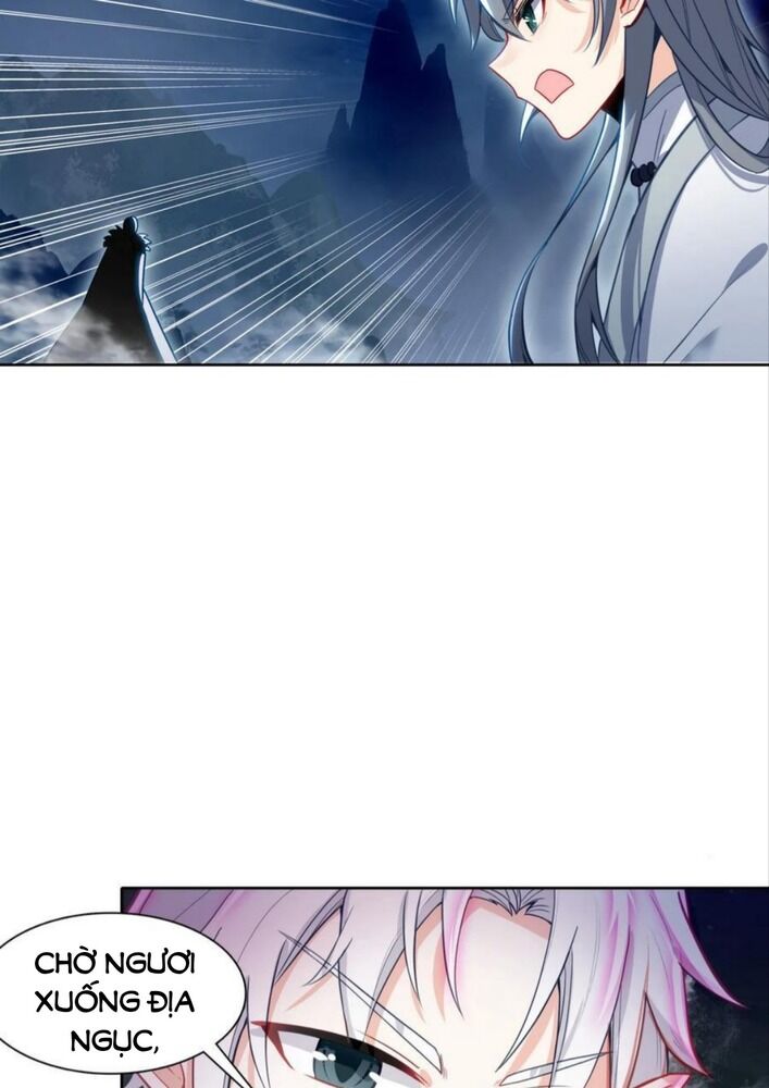 Duy Ngã Độc Tiên Chap 95 - Next Chap 96