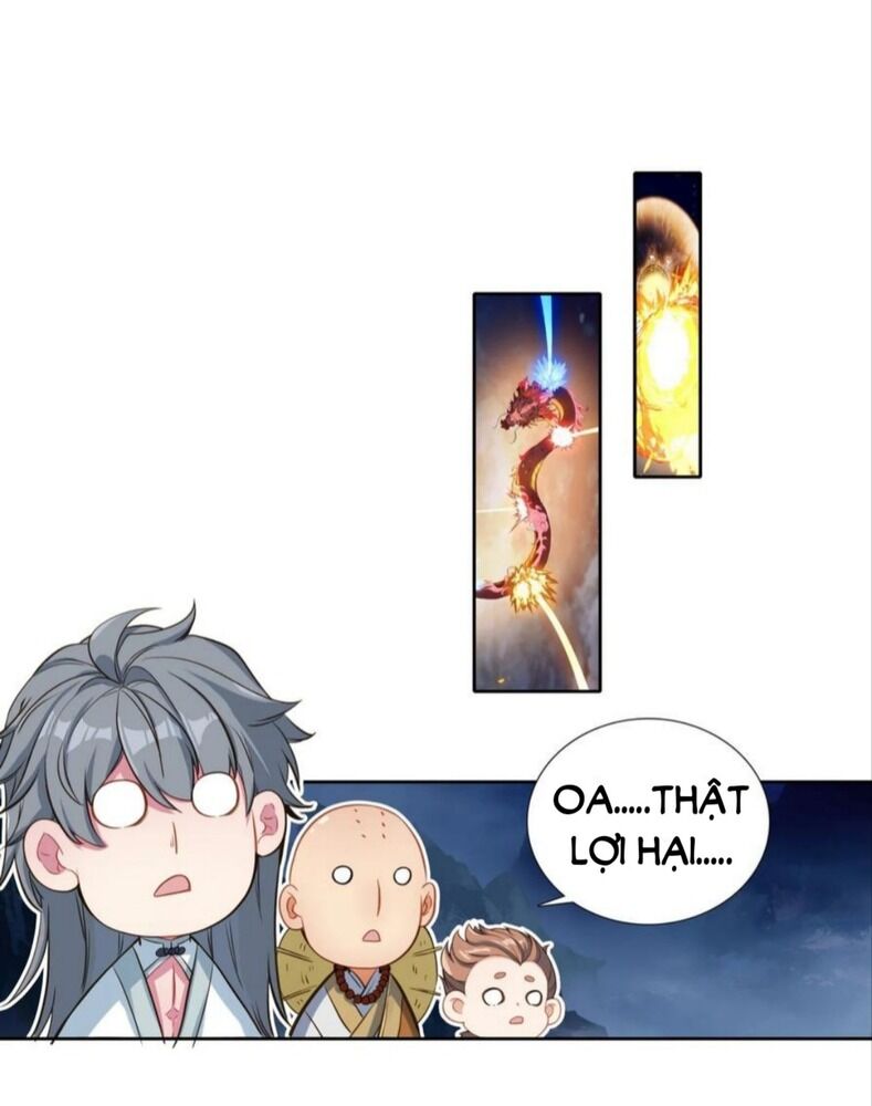 Duy Ngã Độc Tiên Chap 95 - Next Chap 96