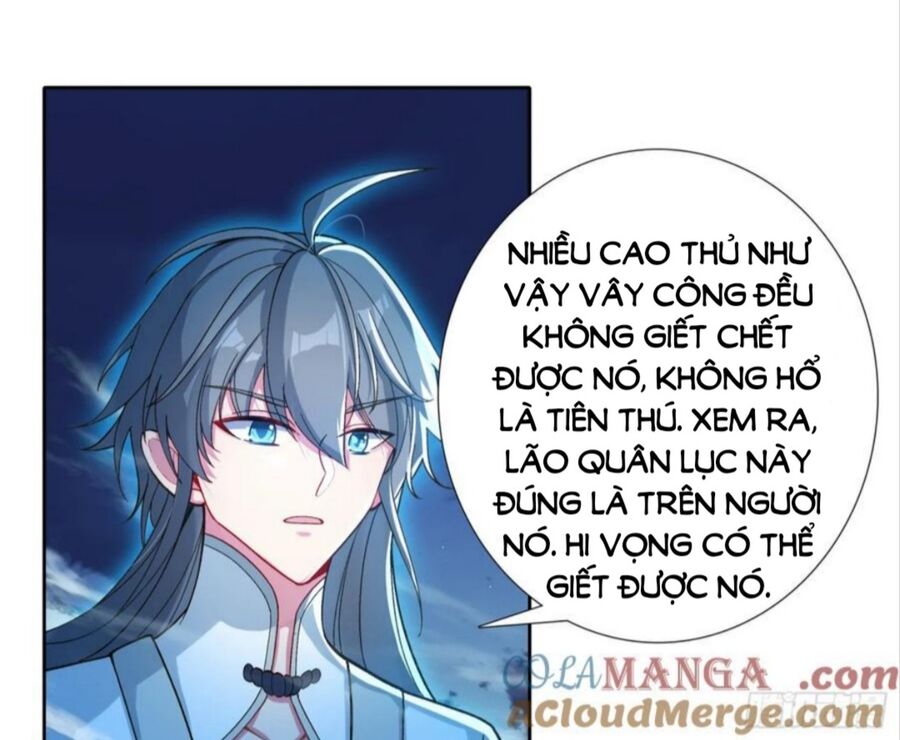 Duy Ngã Độc Tiên Chap 95 - Next Chap 96