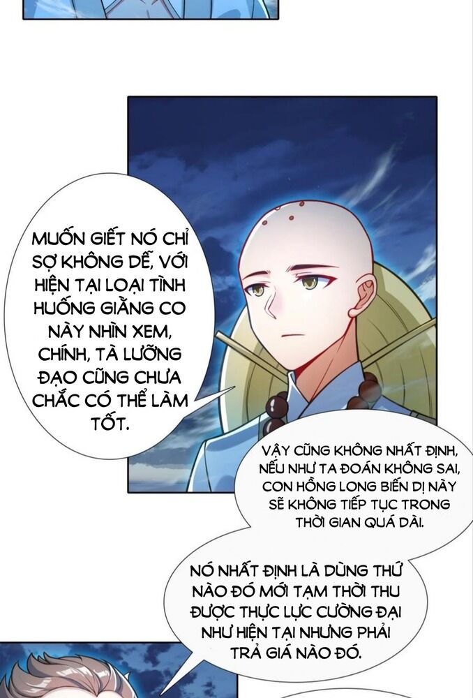 Duy Ngã Độc Tiên Chap 95 - Next Chap 96