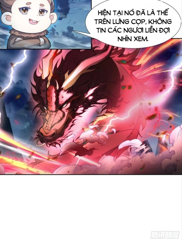 Duy Ngã Độc Tiên Chap 95 - Next Chap 96