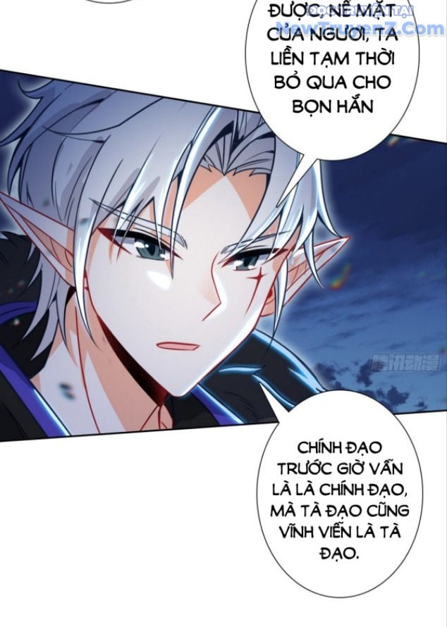 Duy Ngã Độc Tiên Chap 96 - Next Chap 97
