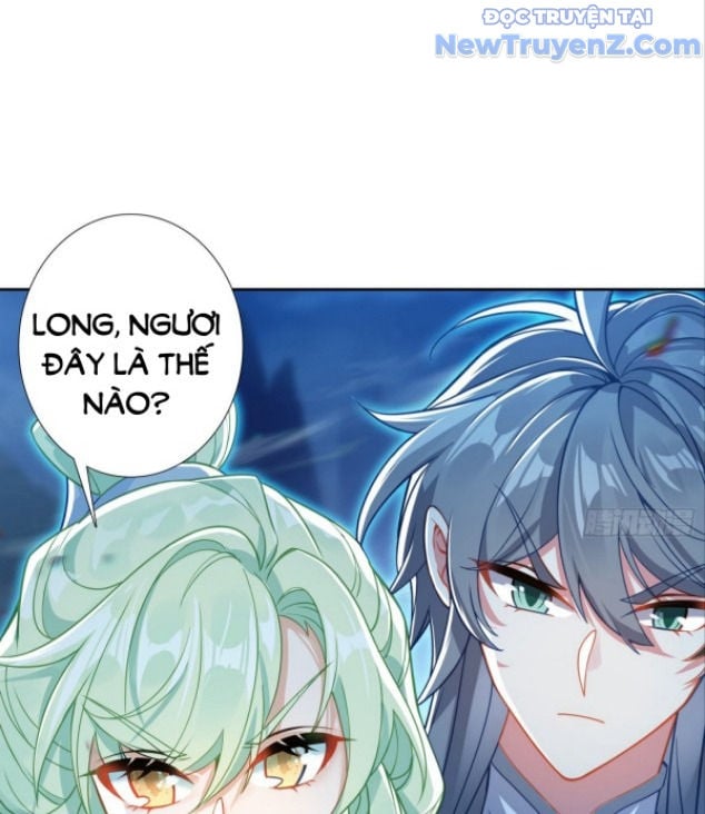 Duy Ngã Độc Tiên Chap 96 - Next Chap 97