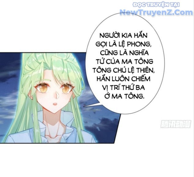 Duy Ngã Độc Tiên Chap 96 - Next Chap 97