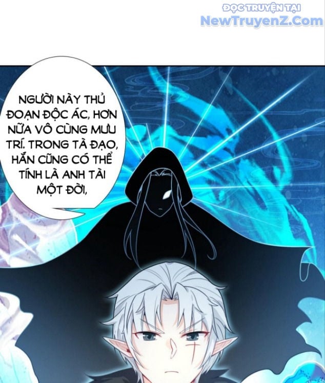 Duy Ngã Độc Tiên Chap 96 - Next Chap 97