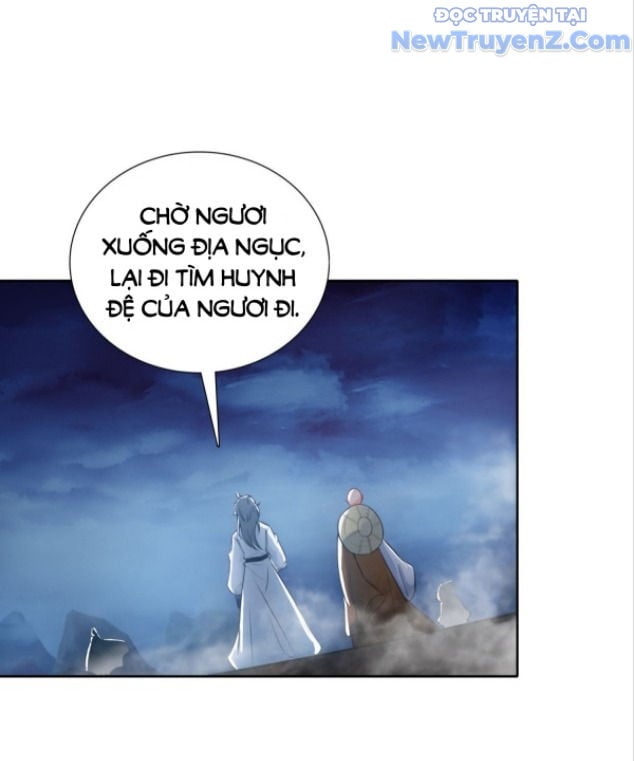 Duy Ngã Độc Tiên Chap 96 - Next Chap 97