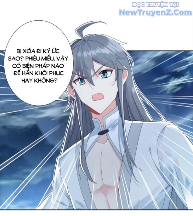 Duy Ngã Độc Tiên Chap 96 - Next Chap 97