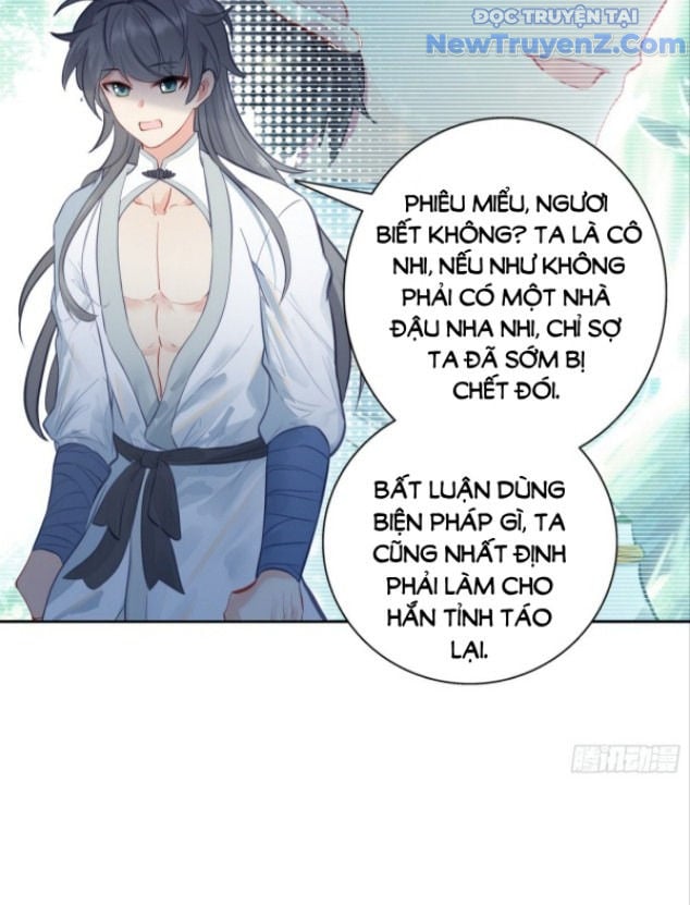 Duy Ngã Độc Tiên Chap 96 - Next Chap 97