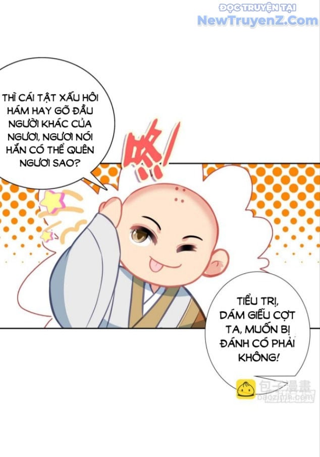 Duy Ngã Độc Tiên Chap 96 - Next Chap 97