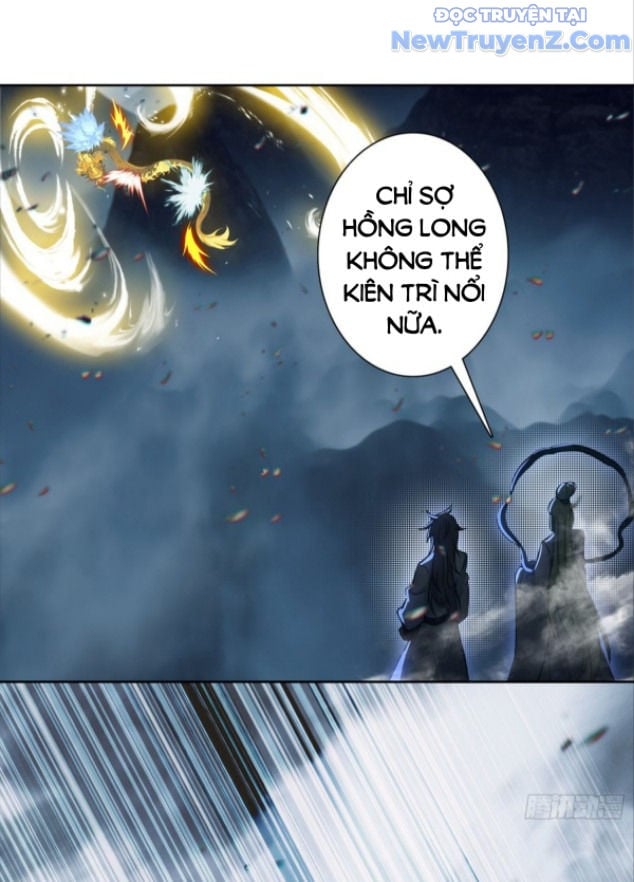 Duy Ngã Độc Tiên Chap 96 - Next Chap 97
