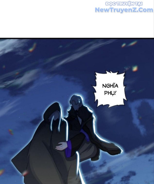 Duy Ngã Độc Tiên Chap 96 - Next Chap 97