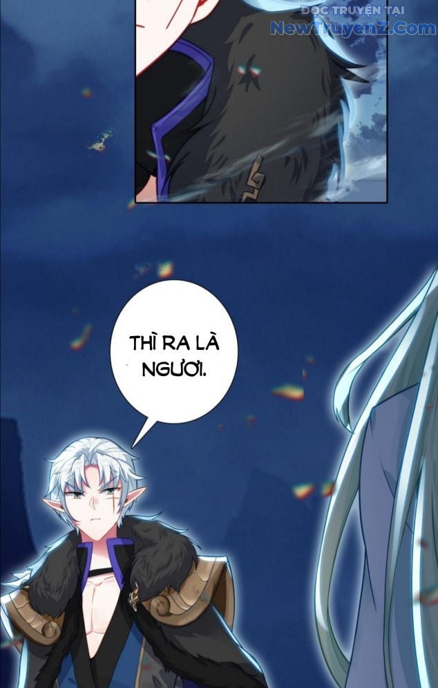 Duy Ngã Độc Tiên Chap 96 - Next Chap 97