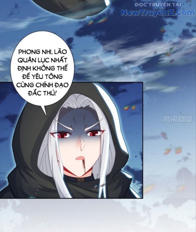 Duy Ngã Độc Tiên Chap 96 - Next Chap 97