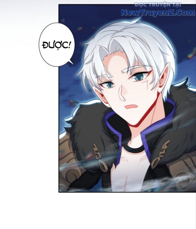 Duy Ngã Độc Tiên Chap 96 - Next Chap 97