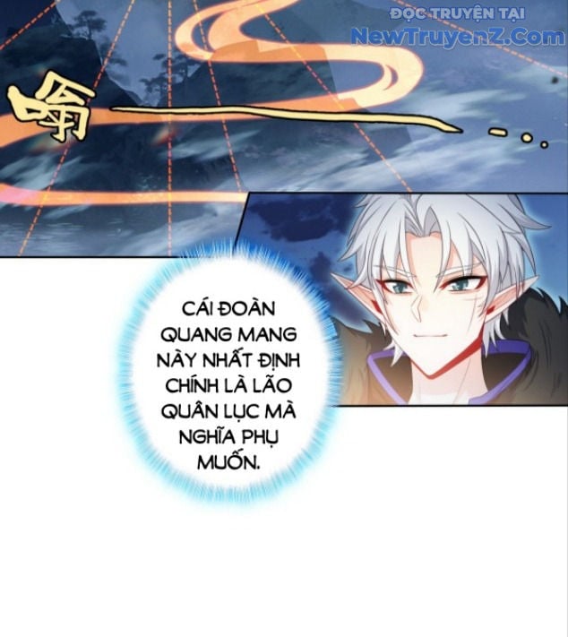 Duy Ngã Độc Tiên Chap 96 - Next Chap 97