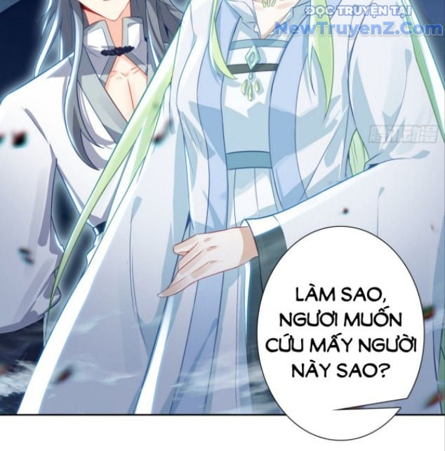 Duy Ngã Độc Tiên Chap 96 - Next Chap 97