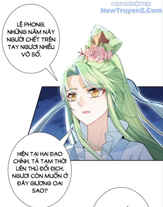 Duy Ngã Độc Tiên Chap 96 - Next Chap 97