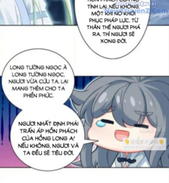 Duy Ngã Độc Tiên Chap 97 - Next Chap 98