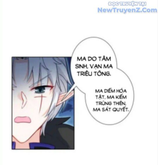 Duy Ngã Độc Tiên Chap 97 - Next Chap 98