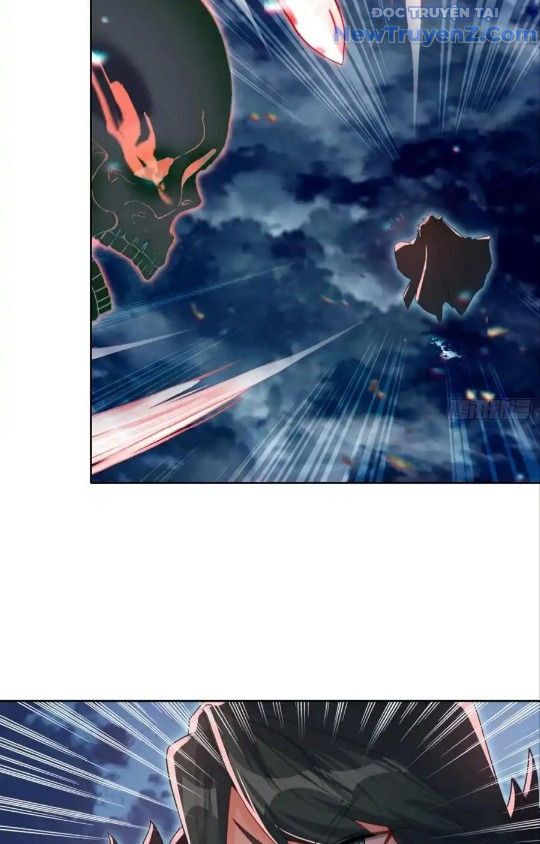 Duy Ngã Độc Tiên Chap 97 - Next Chap 98