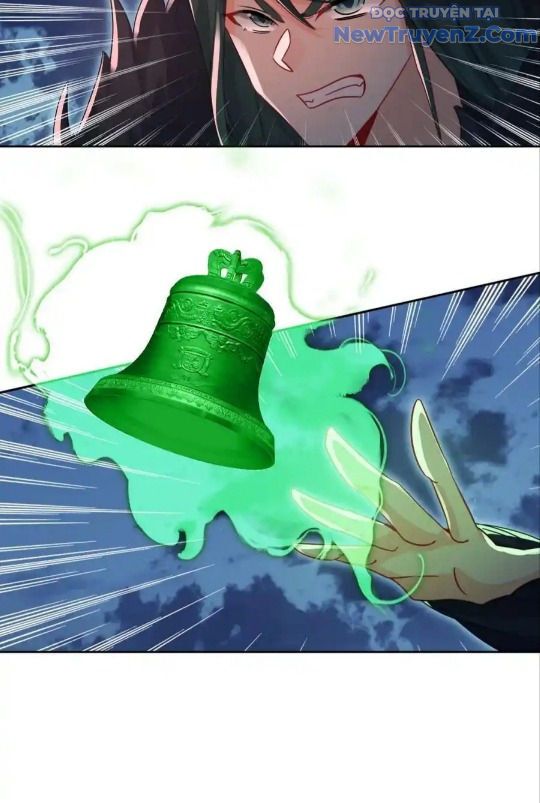 Duy Ngã Độc Tiên Chap 97 - Next Chap 98