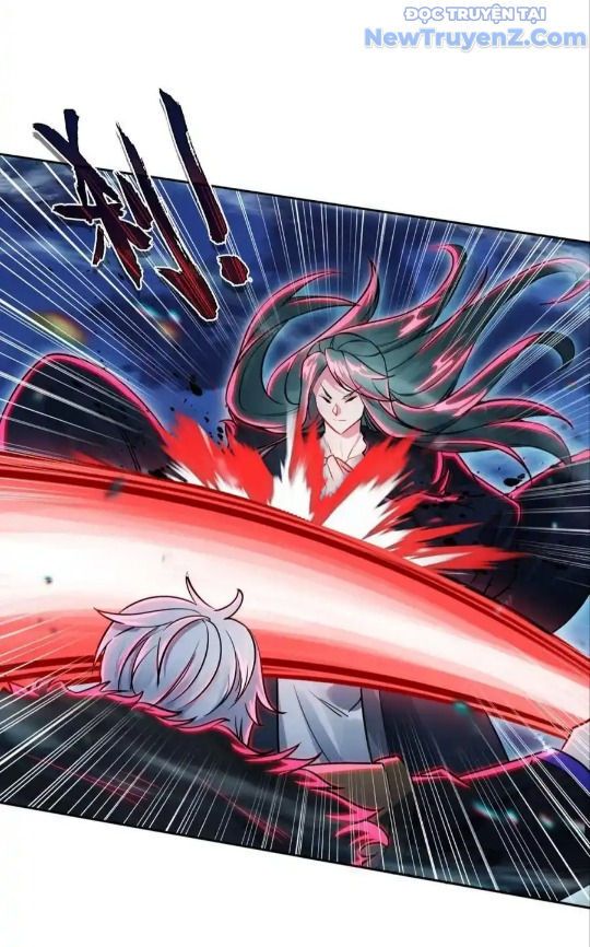 Duy Ngã Độc Tiên Chap 97 - Next Chap 98