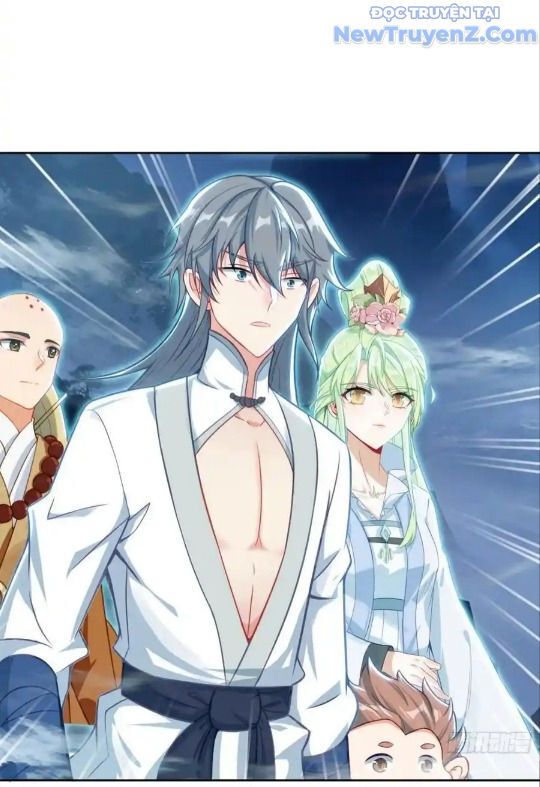 Duy Ngã Độc Tiên Chap 97 - Next Chap 98