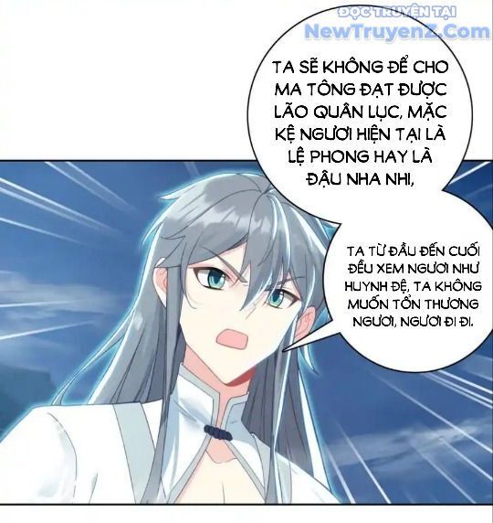 Duy Ngã Độc Tiên Chap 97 - Next Chap 98