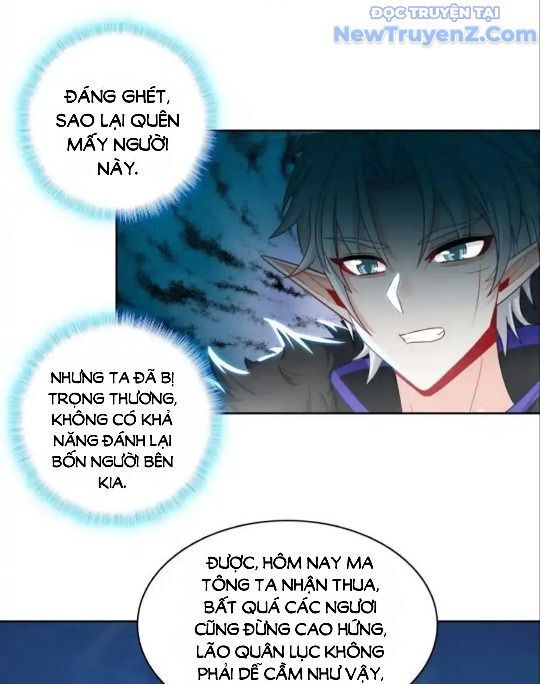 Duy Ngã Độc Tiên Chap 97 - Next Chap 98