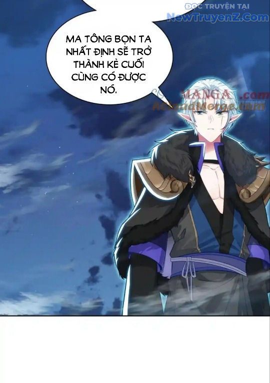 Duy Ngã Độc Tiên Chap 97 - Next Chap 98