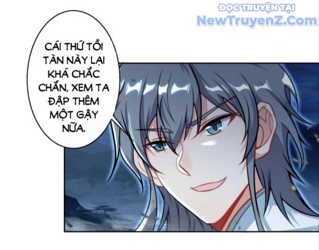 Duy Ngã Độc Tiên Chap 98 - Next Chap 99