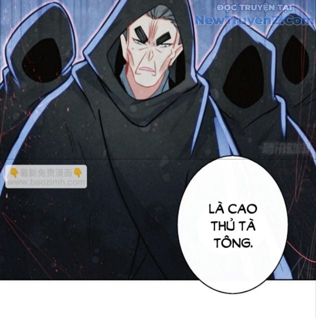 Duy Ngã Độc Tiên Chap 98 - Next Chap 99