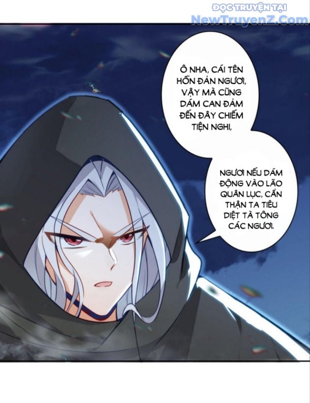Duy Ngã Độc Tiên Chap 98 - Next Chap 99