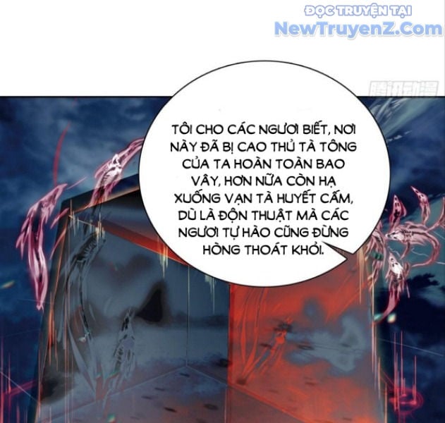 Duy Ngã Độc Tiên Chap 98 - Next Chap 99