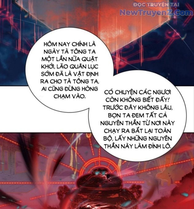 Duy Ngã Độc Tiên Chap 98 - Next Chap 99