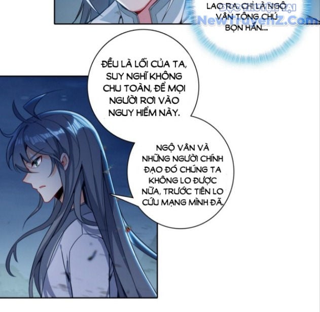 Duy Ngã Độc Tiên Chap 98 - Next Chap 99