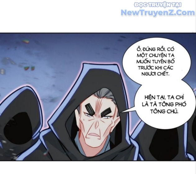 Duy Ngã Độc Tiên Chap 98 - Next Chap 99