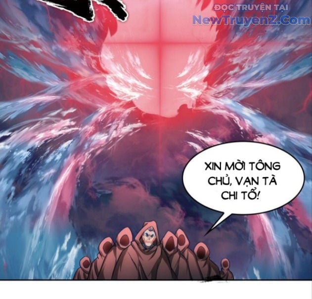 Duy Ngã Độc Tiên Chap 98 - Next Chap 99