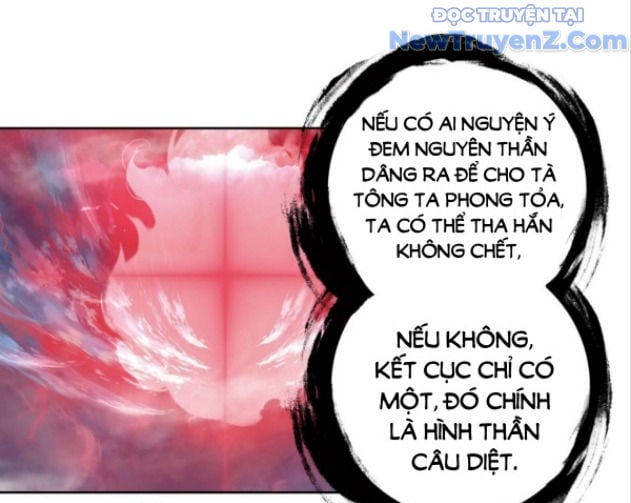 Duy Ngã Độc Tiên Chap 98 - Next Chap 99