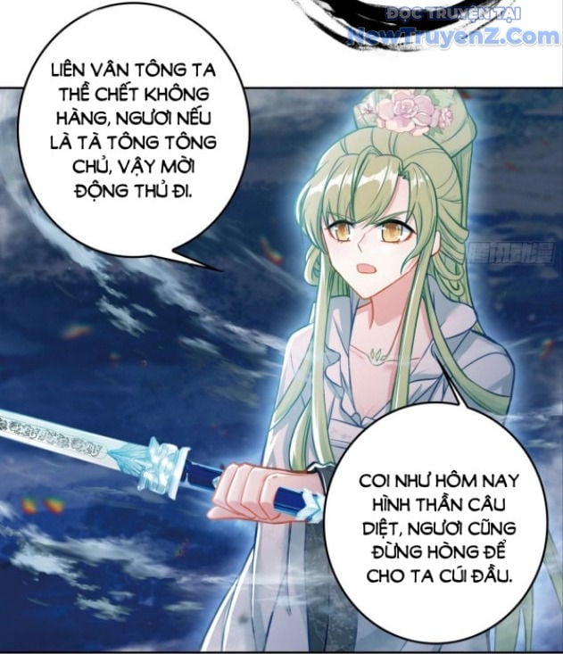 Duy Ngã Độc Tiên Chap 98 - Next Chap 99