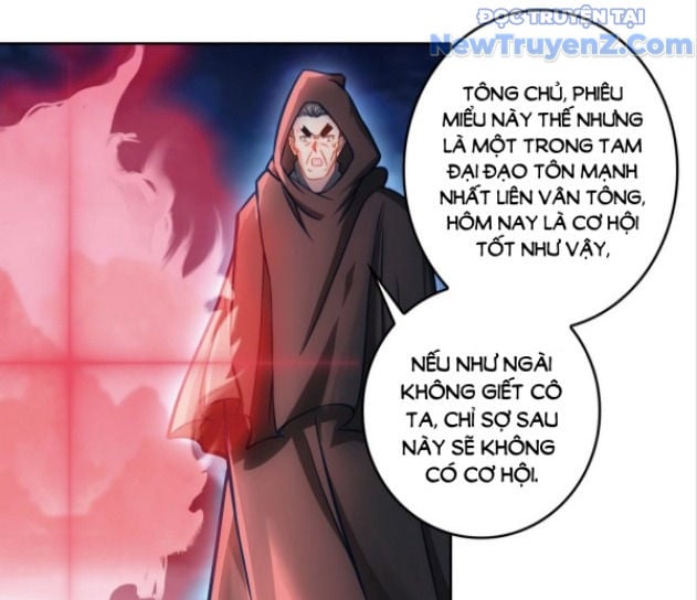 Duy Ngã Độc Tiên Chap 98 - Next Chap 99