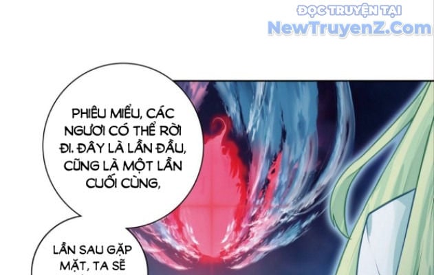 Duy Ngã Độc Tiên Chap 98 - Next Chap 99