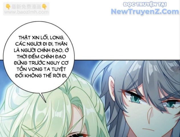Duy Ngã Độc Tiên Chap 98 - Next Chap 99