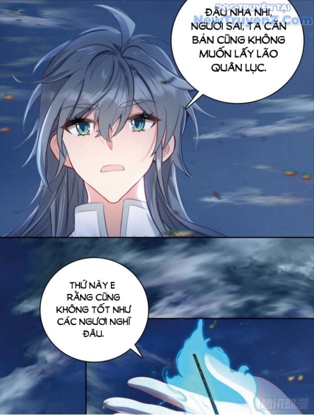 Duy Ngã Độc Tiên Chap 98 - Next Chap 99
