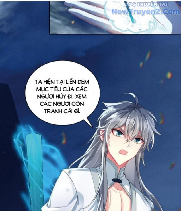 Duy Ngã Độc Tiên Chap 98 - Next Chap 99